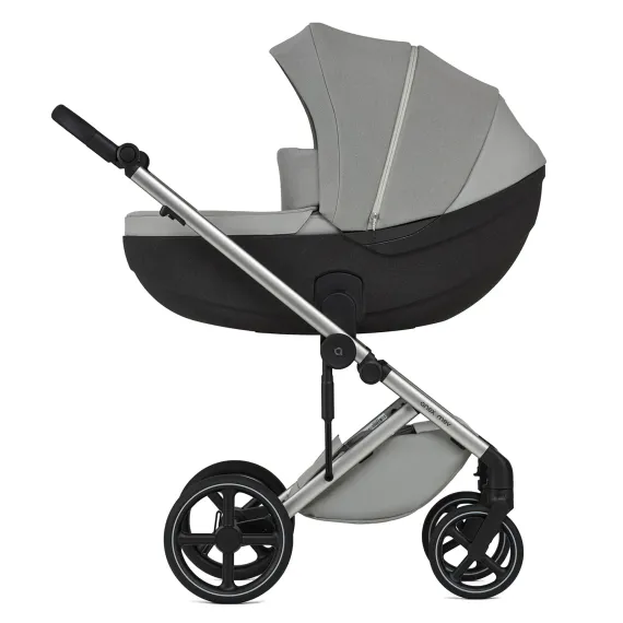 Коляска ANEX Mev 3 в 1 Kite