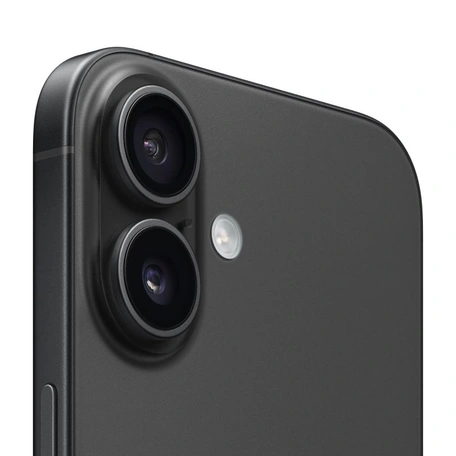 Смартфон Apple iPhone 16 512GB, Black