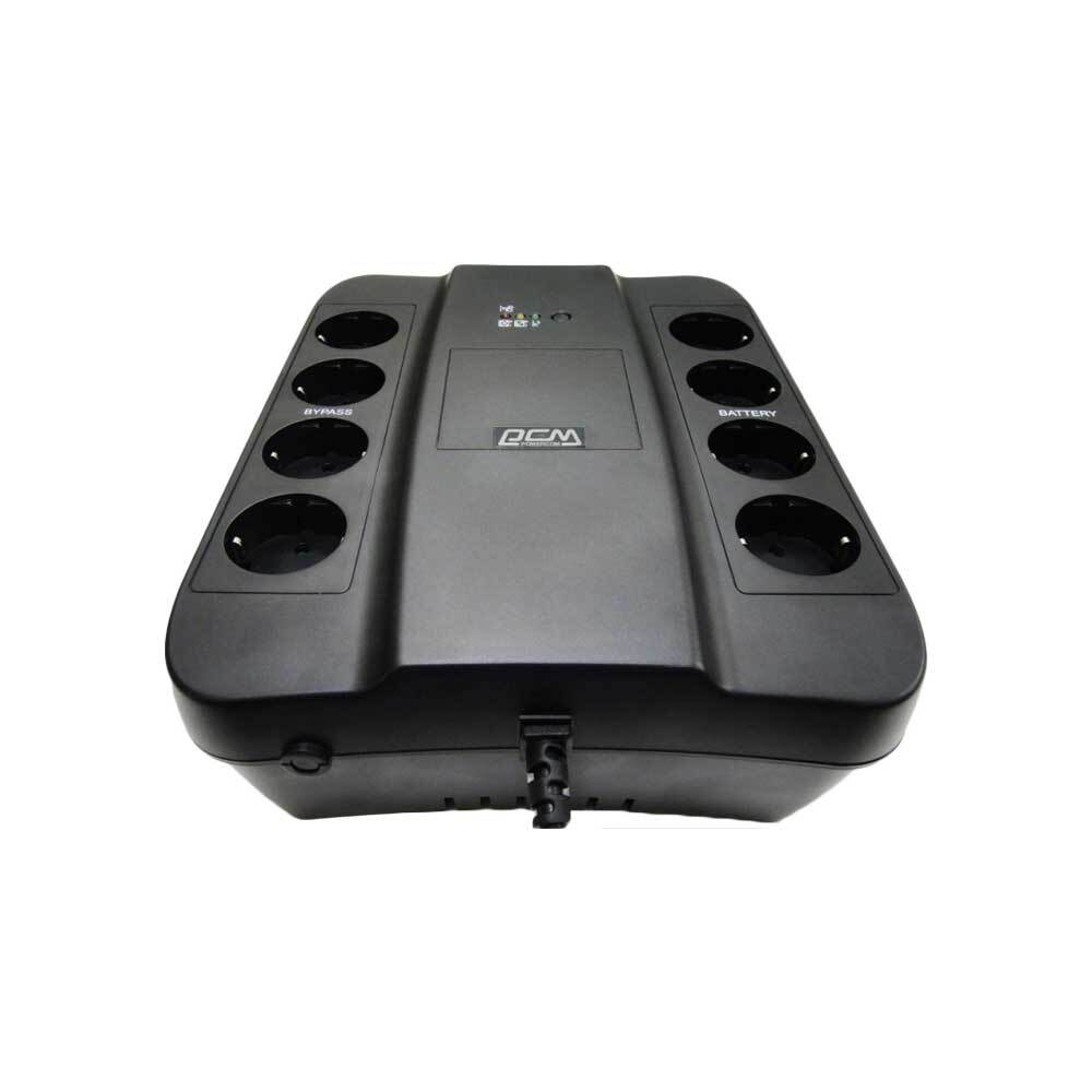 PowerCOM SPD-1000U Сетевое оборудование