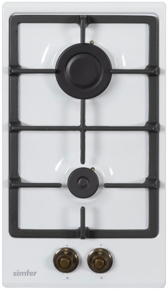 Варочная поверхность Simfer H30V20W516