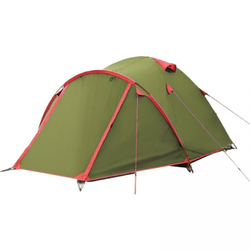 Палатка TrampLite Camp 3