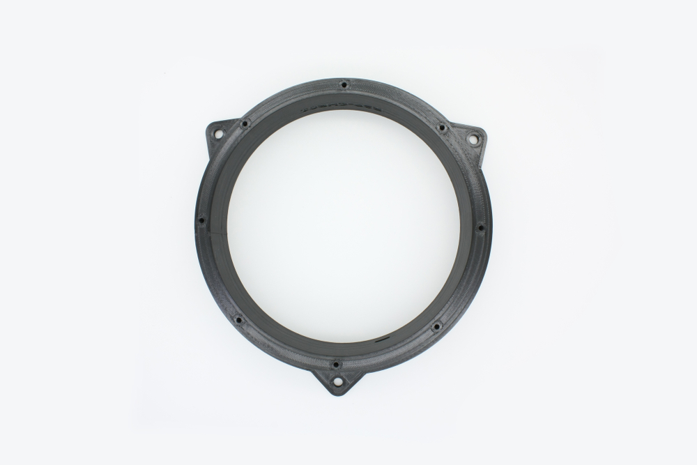 Кольца проставочные Chery RSP-CHR01 - BUZZ Audio