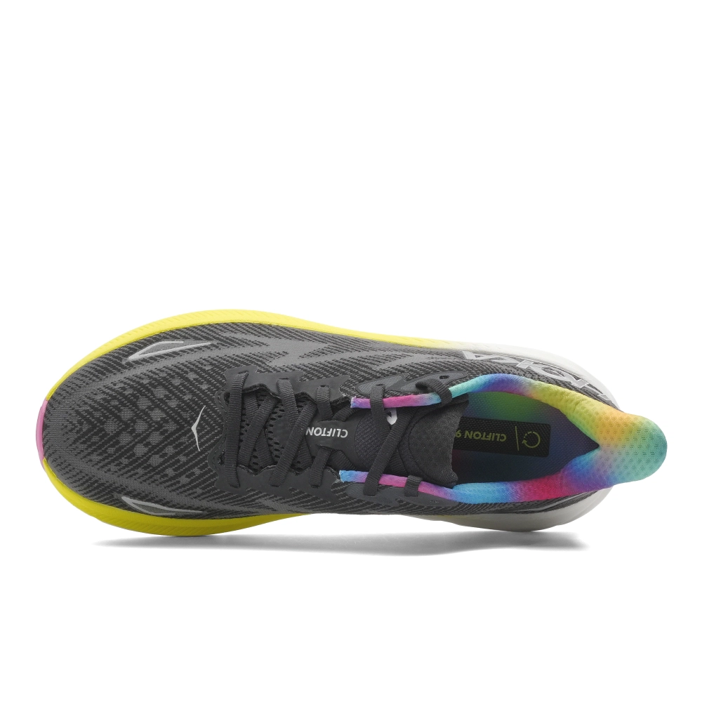 Кроссовки мужские Hoka Clifton 9 WIDE