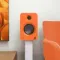 Kanto Ren Matte Orange