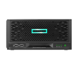 Микро сервер - HP Enterprise ProLiant MicroServer Gen10 Plus, МикроСервер, 4x 3.5“, 1x Pentium [G5420] 2 Cores, 8Gb, P16005-001