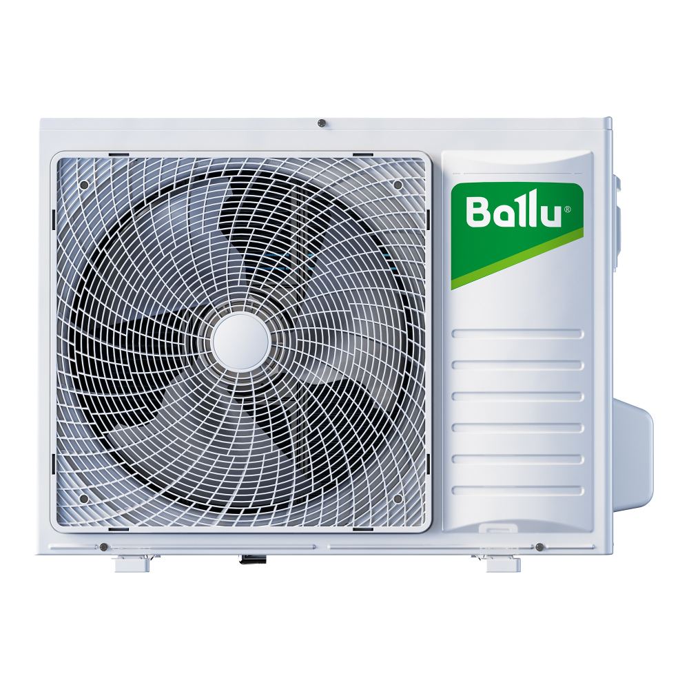 Ballu R410A Floor Standing BFS/in-24HN1 \ BFS/out-24HN1 Колонная сплит-система