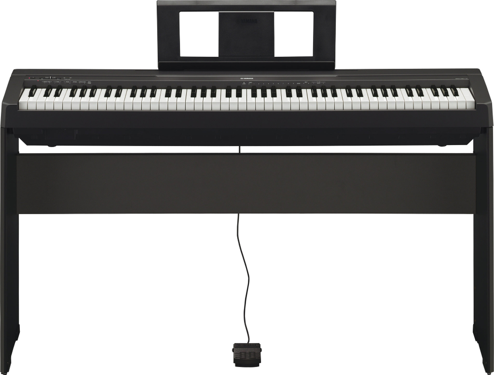 Yamaha P-45