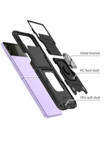 Противоударный чехол Legion Case для Samsung Galaxy Z Flip 3