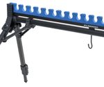 FLAGMAN Держатель удилища гребенка Top Kit Roost 20 секций 4 теле ноги