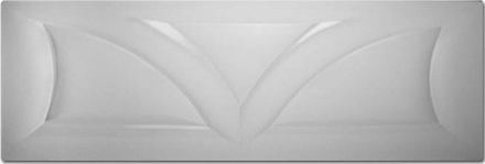 Экран для ванны 1Marka Elegance 140*70из каталога Фронтальные экраны для ванны