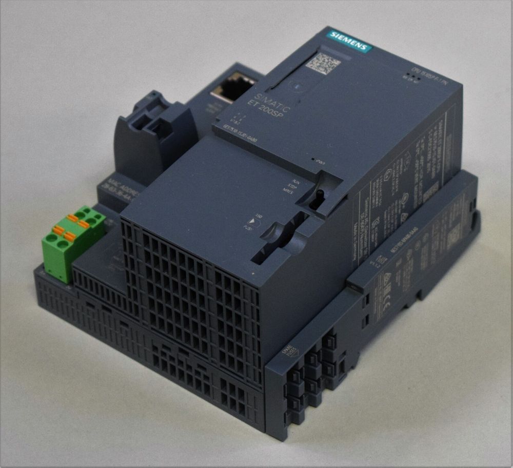 SIEMENS 6ES7510-1SJ01-0AB0 SIEMENS 6ES7510-1SJ01-0AB0