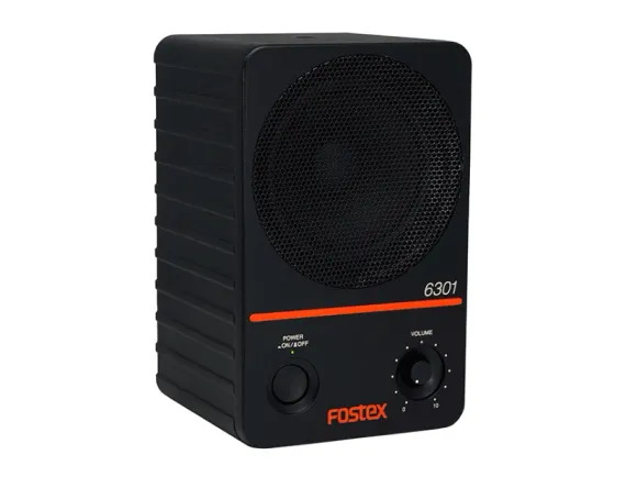 Fostex 6301ND