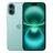 Смартфон Apple iPhone 16 128GB Teal eSim Only
