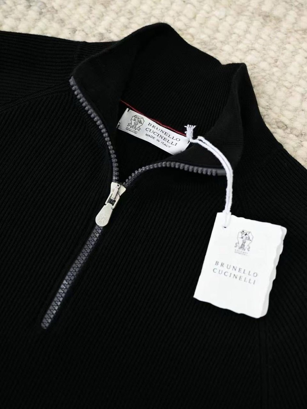 Джемпер Brunello Cucinelli