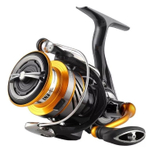 Катушка безынерционная DAIWA 19 Revros LT 2000