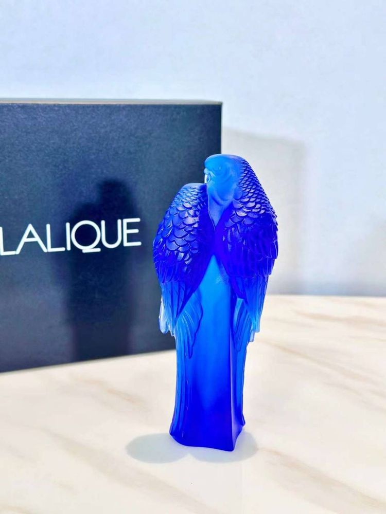 Статуэтка Lalique