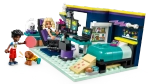 Конструктор LEGO Friends 41755 Комната Новы