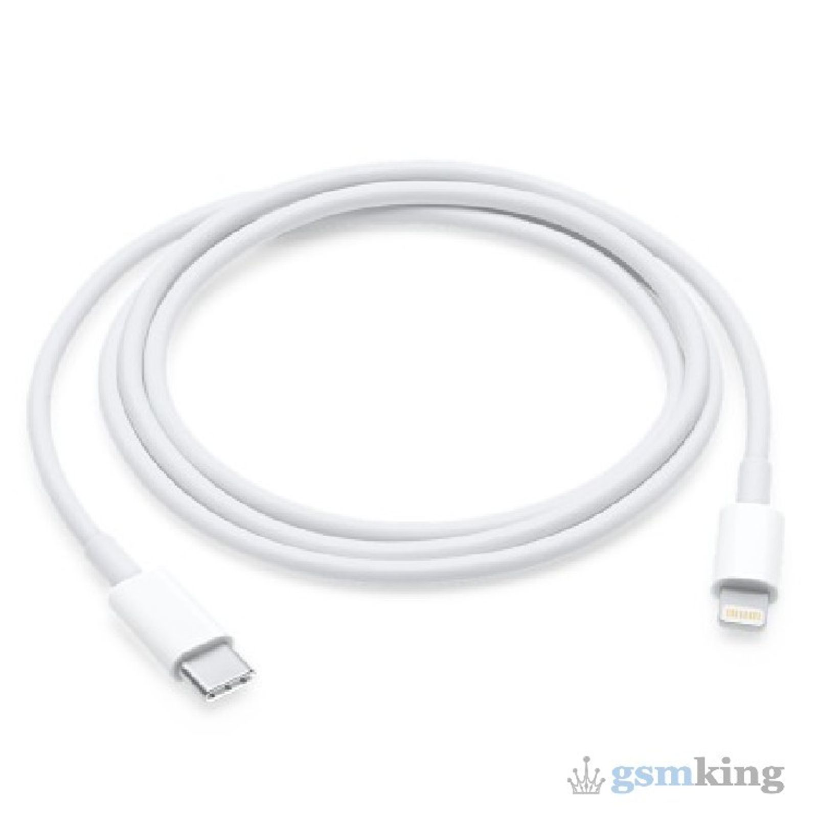 Apple USB Type-C to Lightning Cable (1m.) MX0K2ZM/A