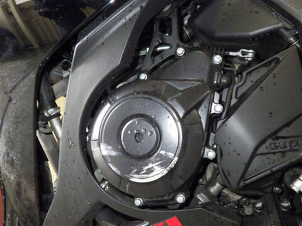 Suzuki GSX250R , 2018