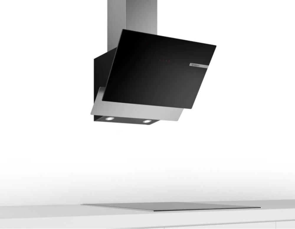 Вытяжка Bosch DWK66AJ60T