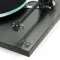 Rega PLANAR 3 RS Brushed Metal