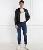 Футболка CASTLE Pepe Jeans London - экрю(PM509204)