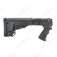 Комплект: Складной приклад Remington, DLG Tactical