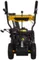 Бензиновый снегоуборщик "HUTER" SGC4800B