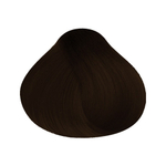 Стойкая крем-краска для волос Оттенок 4.73 Табачный каштан Green Light Luxury Hair Color Permanent Coloring Cream Tobacco Brown 100мл