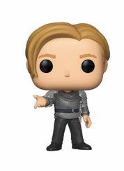 POP Movies: Romeo & Juliet - Romeo w/Chase