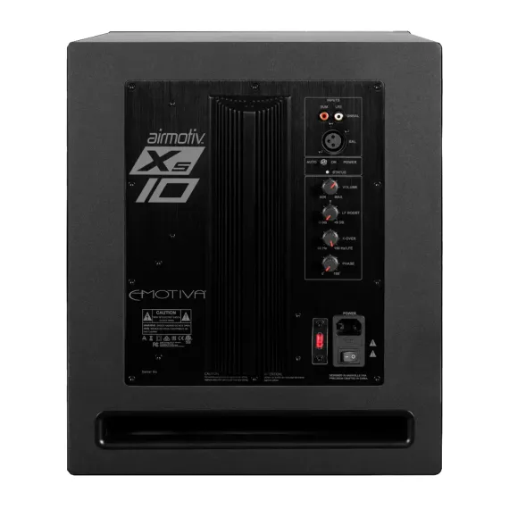 Emotiva Airmotiv XS10
