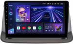 Магнитола для Honda Stepwgn 3 2005-2009 - Teyes CC3 Android 10, Быстрая, CarPlay, SIM-слот