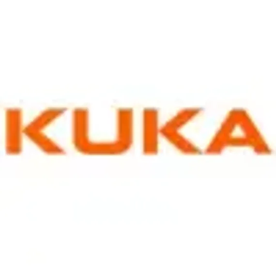 Промышленный робот KUKA KR 500 FORTEC, KR 500 R2830 C-F