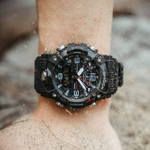 Часы Casio GG-B100-1AER
