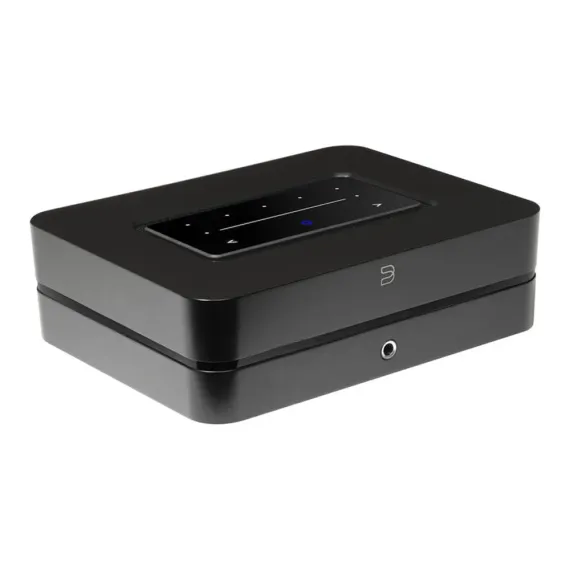 Bluesound POWERNODE (N331) Black