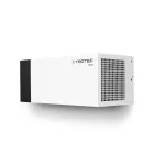 Осушитель воздуха TROTEC DH 15 - [до 22 л. за сутки / для S≈90 м²]