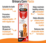VetIQ Urinary Care Paste