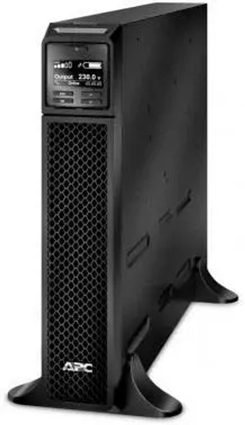 APC ИБП by Schneider Electric SRT1000XLI