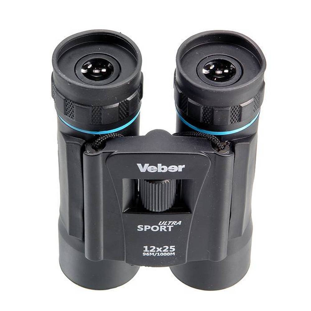 Бинокль БН 12*25  Veber Ultra Sport