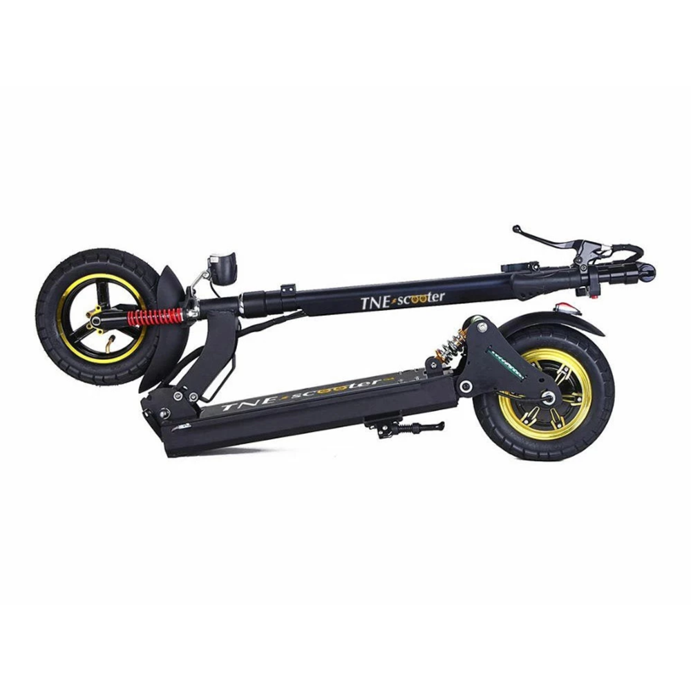 Электросамокат TNE scooter Q4V3 fashionable
