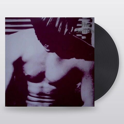 The Smiths — The Smiths (LP)