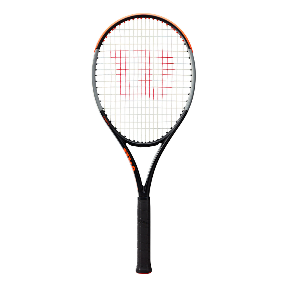 Теннисная ракетка Wilson Burn 100 LS Tour Racket