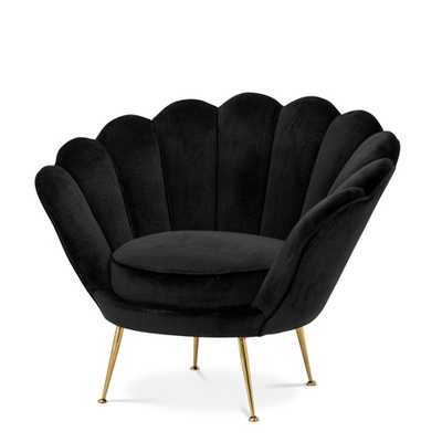 Кресло Chair Trapezium арт.110292