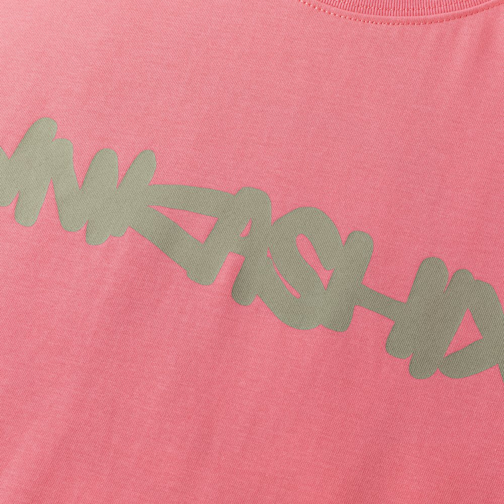 Футболка Ymkashix Monkey