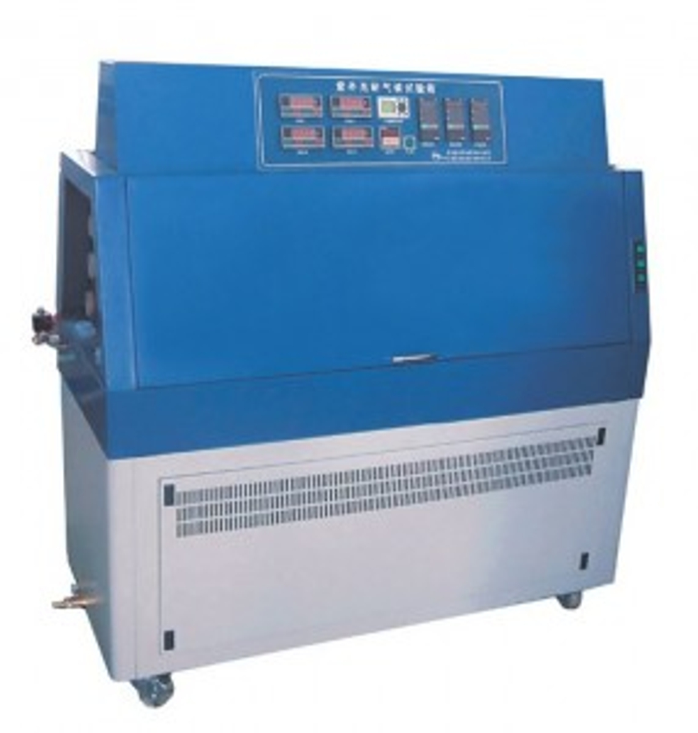 UV Aging Testing Chamber
