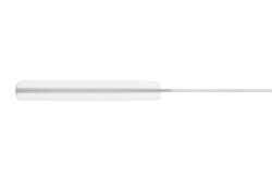 Топорик кухонный 18см Samura Harakiri SHR-0040W
