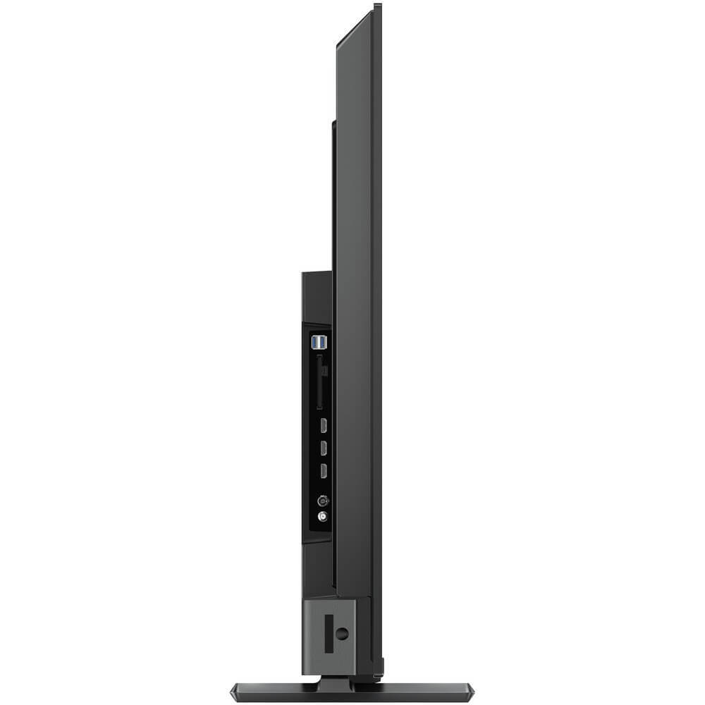Телевизор 55" Philips 55PUS7608/60