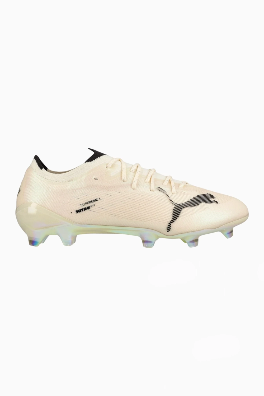 Бутсы Puma x 247 Represent Ultra Nitro 7 Ultimate FG - белый