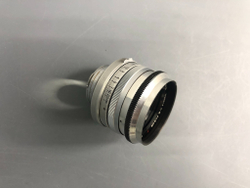 Carl Zeiss Jena Sonnar 2/5сm