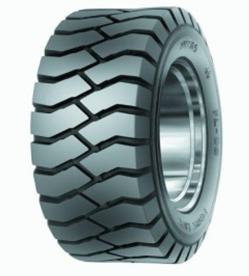 Купить Спец. шина 5.00-8 8 PR 106 А5 FL 08 TT Митас